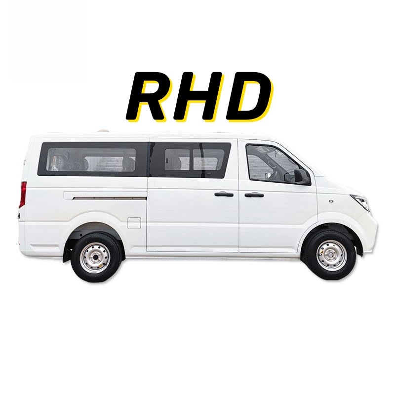 Nepal 10/12/14/17 SeaterElectric Mini Transportation Bus 4 Wheels RHD/LHD EV City Buses Car EV Passenger Vehicles From China